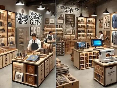Corporate Gifting