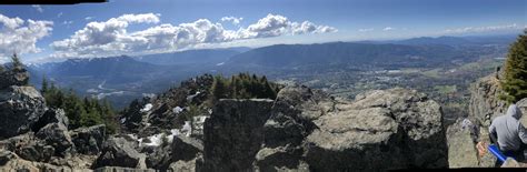 Mount Si North Bend WA : r/hiking