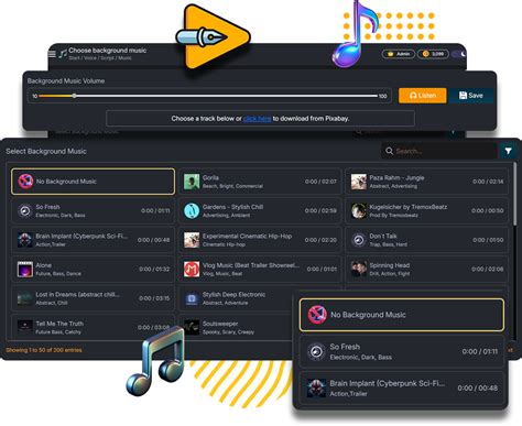 Create stunning Faceless & animated videos with AI - Vidatia