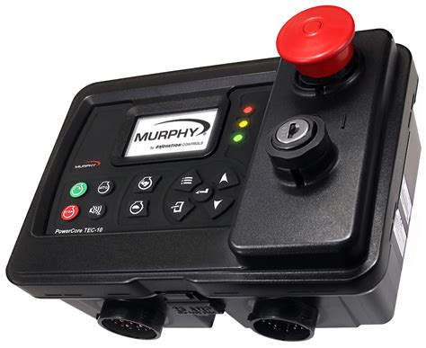 Image result for Murphy Remote Engine Control