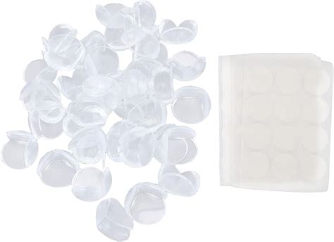 Round Table Corner Protectors for Baby, 40Pcs Table India | Ubuy