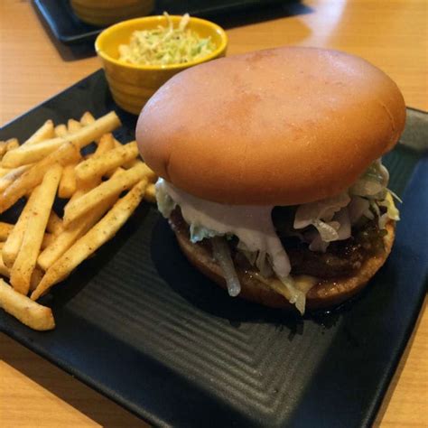 International food chains that make you drool - Lifestyle News