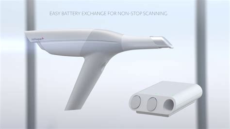 Image result for 3Shape Scan