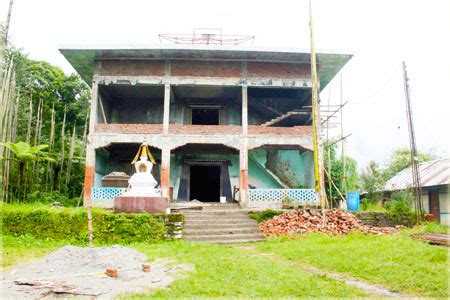 Rinak Monastery