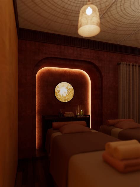 MOON MOON SPA & MASSAGE