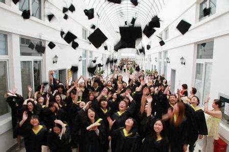 温暖毕业季 情谊传五洲 2020届来华留学生毕业纪实