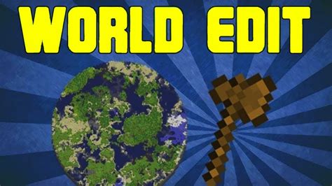 Image result for WorldEdit Maps Minecraft