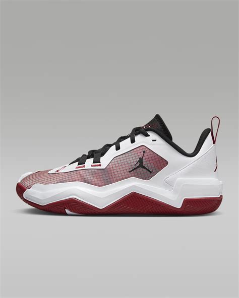 Jordan One Take 4 PF Men's Shoes. Nike IN