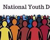 Happy national youth day