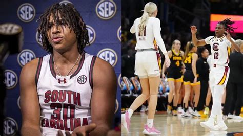 “Sorry Chloe [Kitts]”: Collin Murray-Boyles leaves out GF and MiLaysia ...