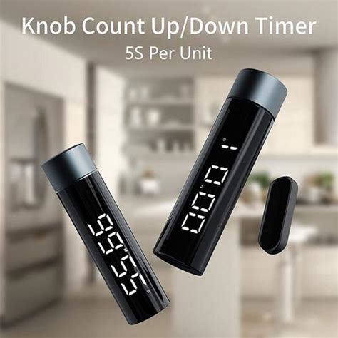 Electronic Kitchen Timer 的图像结果