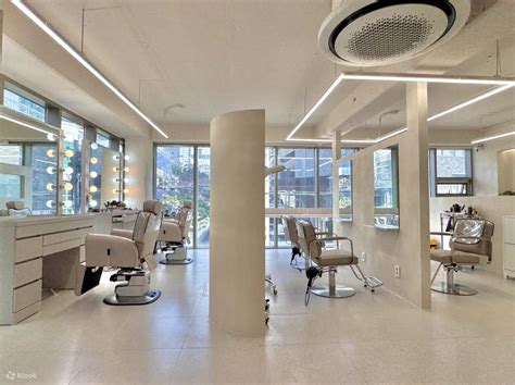 [Seoul] Hongdae iimi Hair & Makeup Experience - Klook India