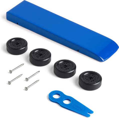 Pinewood Pro Blue Marlin Pine Derby Car Kit | 10 India | Ubuy