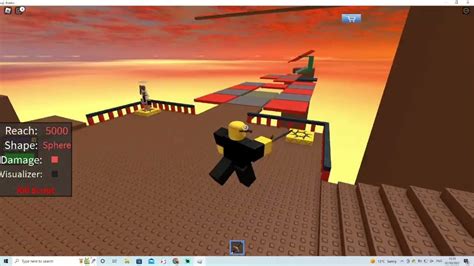 Sword Fight Hitbox Script 的图像结果