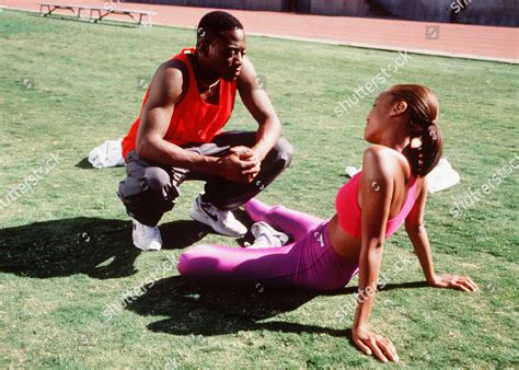 Omar Epps Higher Learning