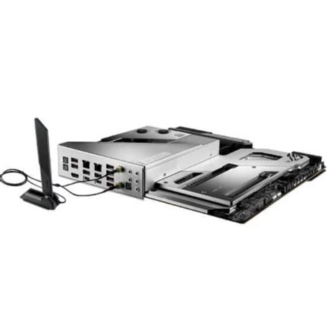 Buy ASUS ROG Maximus XIII Extreme Glacial Intel Motherboard | Elitehubs ...