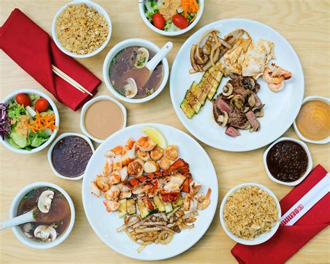Benihana (Memphis) Menu Memphis • Order Benihana (Memphis) Delivery ...