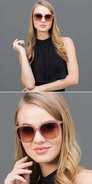 John Jacobs Sunglasses JJ Tints S10892 Women Full Rim Italian Hand Made ...