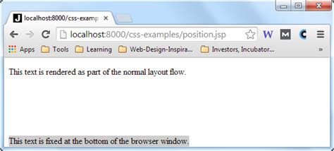 Image result for Div Position CSS
