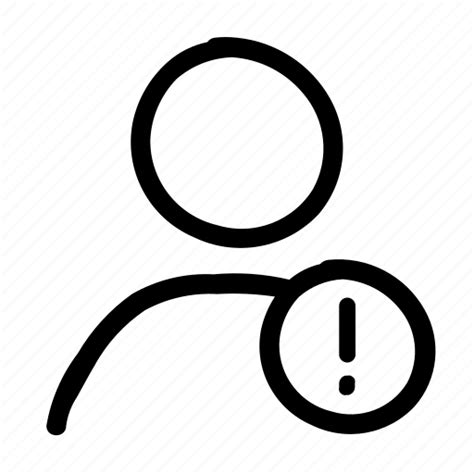 Image result for Authentication Error Icon