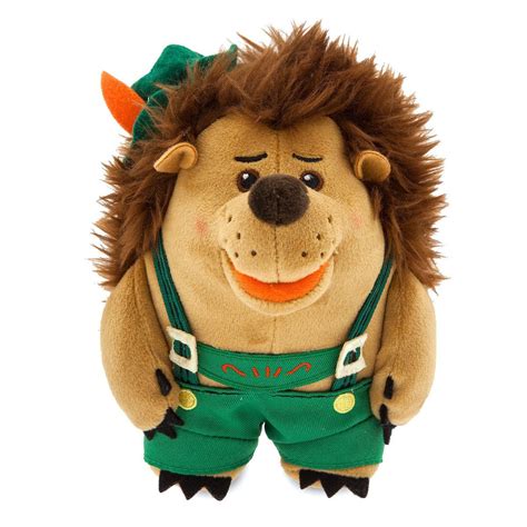 Toy Story 4 Mr. Pricklepants Mini Bean Bag Plush | Ubuy India