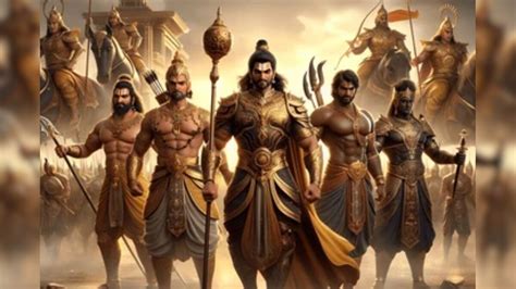 Mahabharata: ನೂರುಜನ ಕೌರವರನ್ನು ಸದೆ ಬಡಿದಿದ್ದ ಪಾಂಡವರಿಂದ ನಾವು ಈ ಗುಣಗಳನ್ನು ...