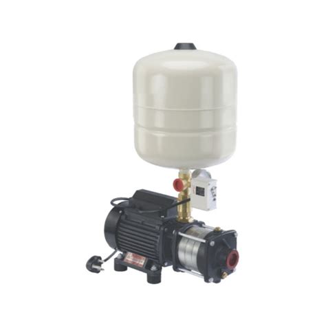 Aquatec APBI F/50 Pressure Booster Pump 25x25mm 1H.P 50L for Domestic ...