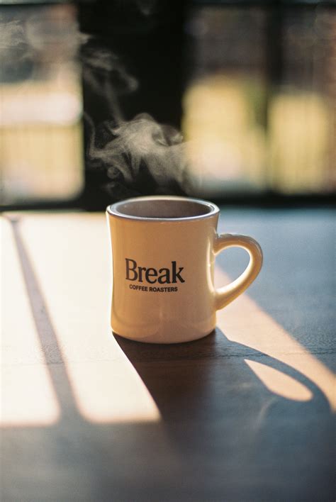 Break Coffee Roasters | Fresh, Small-Batch Coffee in Georgia