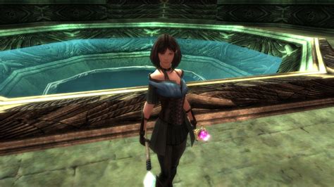 A Beginner's Guide To Guild Wars: Reforged For Guild Wars 2 Players ...