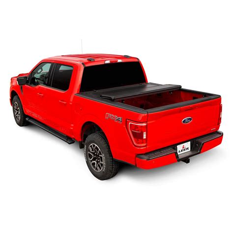 Leer Tonneau Cover 650331