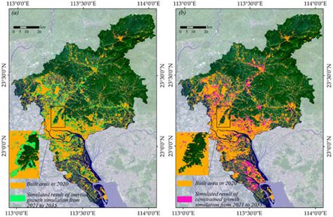 Land | Special Issue : Future Urban Land Expansion in China