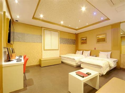 VOVTEL (Busan) - Hotel Reviews, Photos, Rate Comparison - Tripadvisor
