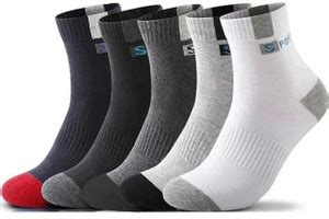 Bahuzo Men & Women Self Design Ankle Length - Buy Bahuzo Men & Women ...