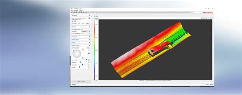 3D View | Micro-Epsilon