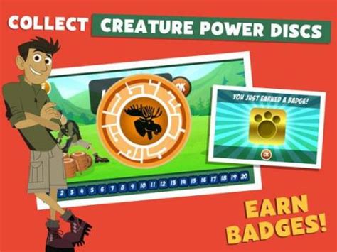 Wild Kratts Math Games 的图像结果