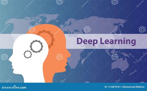 Deep Learning Model 的图像结果