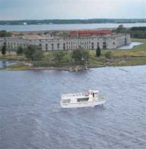 Pea Patch Island, delaware, United States Of America - Top Attractions ...