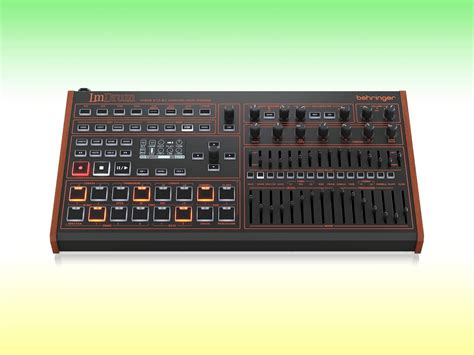 Drum Machine 的图像结果
