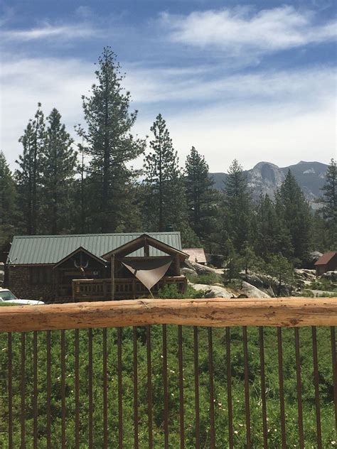 MONO HOT SPRINGS RESORT - Updated 2022 Campground Reviews (CA)