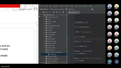 Image result for PyCharm Basic Programs