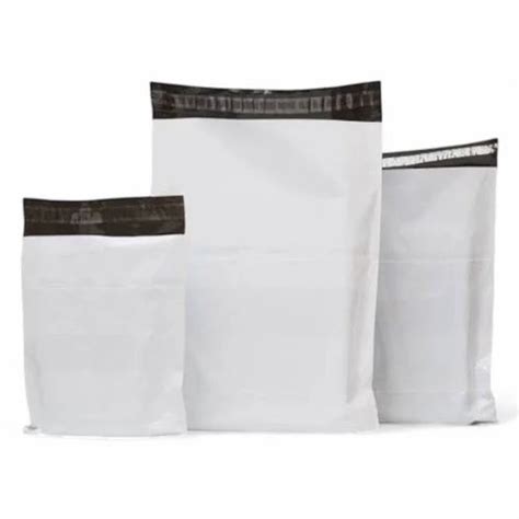 Courier & Shipping Packaging Material - Custom Printed Courier Bags ...