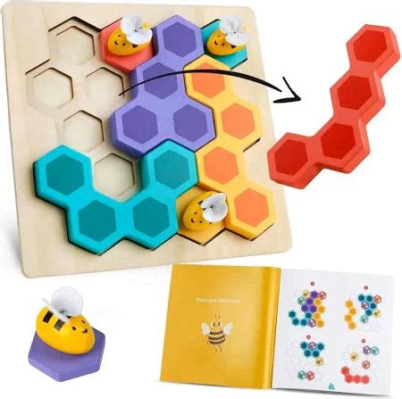 Puzzles – Tinkerbuds