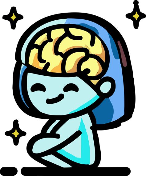 mental health png graphic clipart design 24045610 PNG
