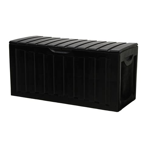 Addis Outdoor Storage Box 340L (519474)