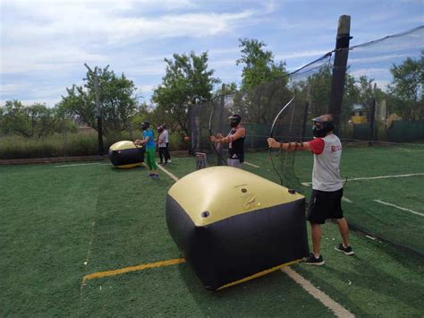 Ventajas del tiro con arco a dos ojos