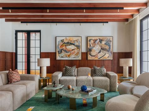 Interior Design Ideas - Best Decoration Ideas | Architectural Digest India