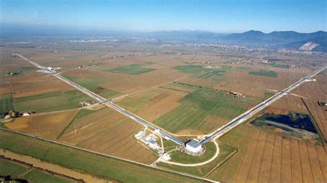 LIGO-India: भारत में बनेगी नई ग्रैविटेशनल वेव ऑब्जरवेटरी, करेगी ...