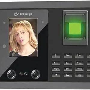 NAVKAR SYSTEMS SECUREYE S-FB6K Door Locks, Time & Attendance, Payment ...