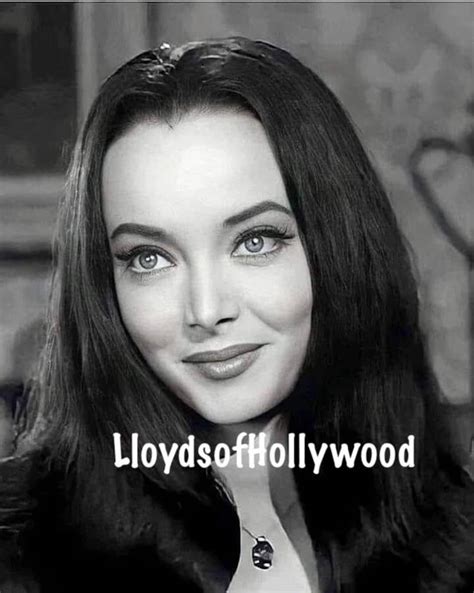 Carolyn Jones Morticia CAROLYN JONES IS DEAD AT 50; A TV ACTRESS The