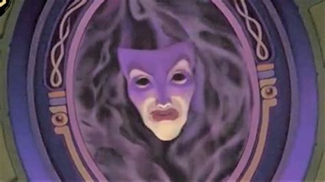 Snow White's Magic Mirror is Disney Lorcana's first item card